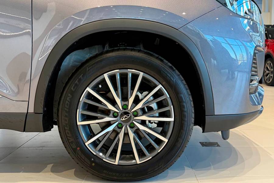 Автомобиль Chery TIGGO 8 PRO MAX