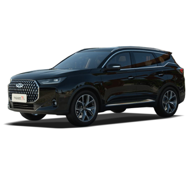 Автомобиль Chery TIGGO 7L Active