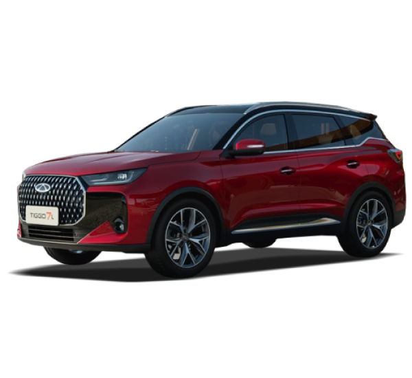 Автомобиль Chery TIGGO 7L Active