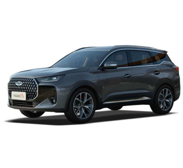 Автомобиль Chery TIGGO 7L Active