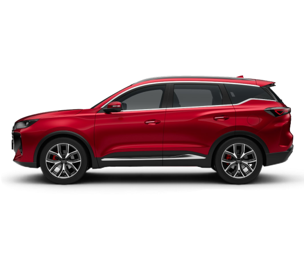 Автомобиль Chery TENET T7  Active 2WD 2025 г.в.