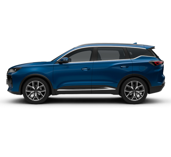 Автомобиль Chery TENET T7  Active 2WD 2025 г.в.