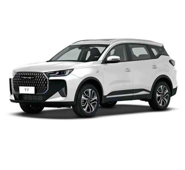 Автомобиль Chery TENET T7  Active 2WD 2025 г.в.